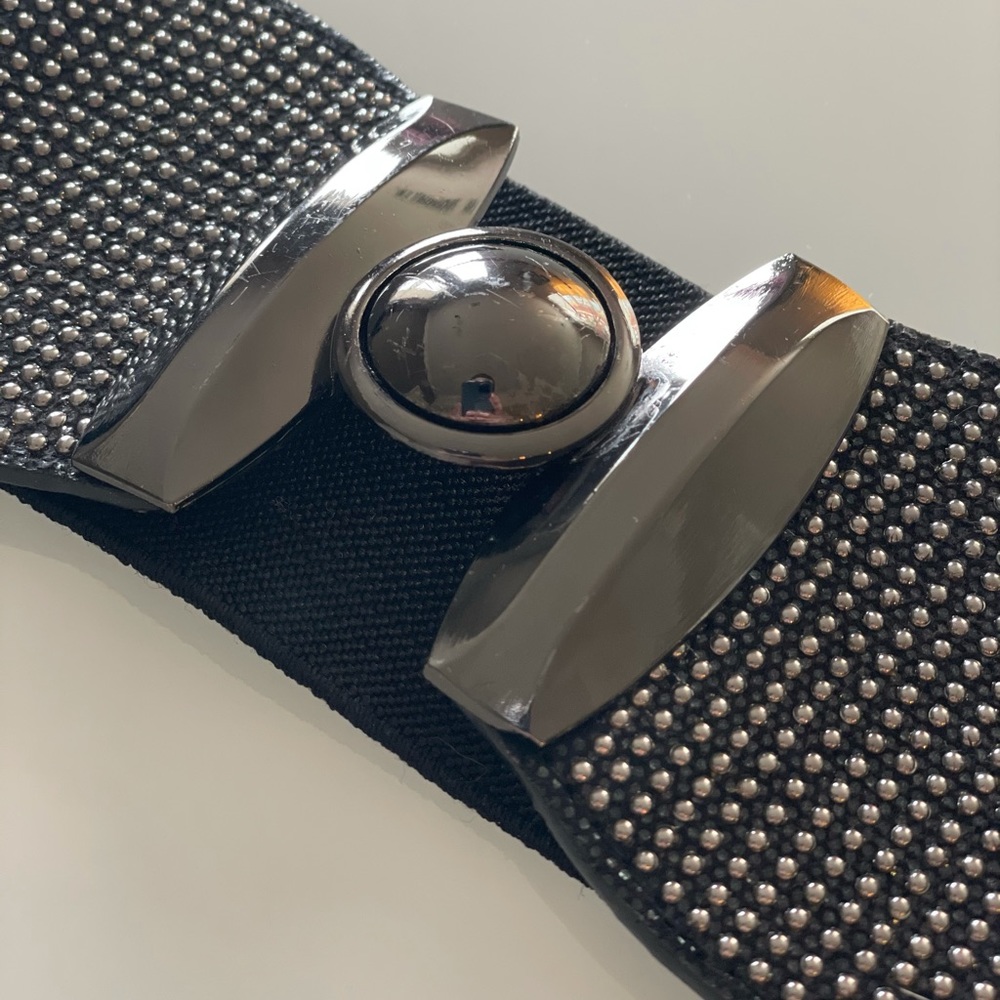 Fashion dress belts
